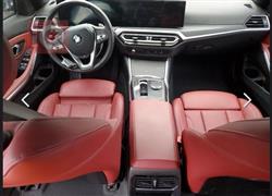 بي ام دبليو الفئة 3